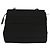 Borsa a Spalla Vala in Tela Salvatore Ferragamo Nero - vista 2