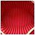 Louis Vuitton Antigua Cabas MM Tasche Rot Beige - Ansicht 10