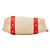 Louis Vuitton Antigua Cabas MM Tasche Rot Beige - Ansicht 3
