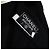 Chanel circa 1992 Gonna Lunga FR38 Maxi Nera in Lana Gipsy UK10 US6 - vista 4