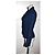 Chaqueta de algodón azul Ralph Lauren - vista 5