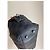 Borsa Gucci Mini Boston Nera in Tela GG Nero - vista 5
