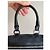 Borsa Gucci Mini Boston Nera in Tela GG Nero - vista 9