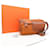 Borsa a Spalla Petit Courier di Hermès - vista 4