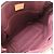 Borsa Louis Vuitton Monogram Turen MM M48814 Marrone - vista 7