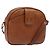 Borsa a Spalla in Pelle Burberry Marrone