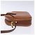 Borsa a Spalla in Pelle Burberry Marrone - vista 4