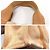Borsa Fourre Tout MM di Hermès in Arancione e Bianco - vista 7