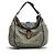 Louis Vuitton Monogram Idylle Romance Ankle Shoulder Bag Brown White Navy blue - view 2