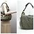 Louis Vuitton Monogram Idylle Romance Ankle Shoulder Bag Brown White Navy blue - view 3