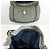 Louis Vuitton Monogram Idylle Romance Ankle Shoulder Bag Brown White Navy blue - view 5