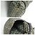 Louis Vuitton Monogram Idylle Romance Ankle Shoulder Bag Brown White Navy blue - view 8