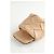 Bottega Veneta Sandali in pelle beige - vista 5