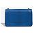 Borsa CHANEL Timeless/Classique in Pelle Esotica Blu - 102993 - vista 2