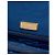 Borsa CHANEL Timeless/Classique in Pelle Esotica Blu - 102993 - vista 5