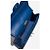 Borsa CHANEL Timeless/Classique in Pelle Esotica Blu - 102993 - vista 6