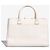 CHANEL Neo Executive Leather Bag in White - 102996 - view 2