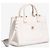 CHANEL Neo Executive Leather Bag in White - 102996 - view 3