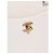 CHANEL Neo Executive Leather Bag in White - 102996 - view 5