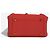 Hermès Borsa HERMES Lindy in Pelle Rossa - 102995 Rosso - vista 7