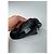 Vintage Gucci Monogram Mini Tasche schwarz - Ansicht 3