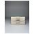 Vintage Dior CD Leather Wallet White - view 11