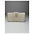 Vintage Dior CD Leather Wallet White - view 2