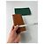 Vintage Gucci 70er Leder Kartenhalter / ID-Case braun Orange - Ansicht 10