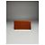 Vintage Gucci 70er Leder Kartenhalter / ID-Case braun Orange - Ansicht 12
