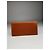 Vintage Gucci 70er Leder Kartenhalter / ID-Case braun Orange - Ansicht 2
