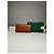 Vintage Gucci 70er Leder Kartenhalter / ID-Case braun Orange - Ansicht 3