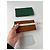 Vintage Gucci 70er Leder Kartenhalter / ID-Case braun Orange - Ansicht 9