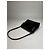 Vintage Givenchy Handtasche aus lackiertem Leder schwarz - Ansicht 10