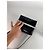 Vintage Givenchy Handtasche aus lackiertem Leder schwarz - Ansicht 11