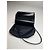 Vintage Givenchy Handtasche aus lackiertem Leder schwarz - Ansicht 3