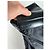 Vintage Givenchy Handtasche aus lackiertem Leder schwarz - Ansicht 4