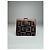 Vintage Givenchy Monogram Wallet black brown