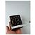 Vintage Givenchy Monogram Wallet black brown - view 10