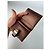 Vintage Givenchy Monogram Wallet black brown - view 3