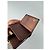 Vintage Givenchy Monogram Wallet black brown - view 4