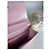 Vintage Courreges Lederhandtasche Rosa Pink - Ansicht 11