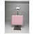 Vintage Courreges Lederhandtasche Rosa Pink - Ansicht 13