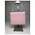 Vintage Courreges Lederhandtasche Rosa Pink - Ansicht 3