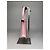 Vintage Courreges Lederhandtasche Rosa Pink - Ansicht 4