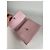 Vintage Courreges Lederhandtasche Rosa Pink - Ansicht 6