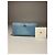 Vintage Loewe Madrid Leather Wallet Blue