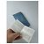 Vintage Loewe Madrid Leather Wallet Blue - view 7