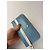 Vintage Loewe Madrid Leather Wallet Blue - view 8