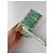 Vintage Emilio Pucci Blue White Green Leather Wallet - view 10