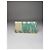 Vintage Emilio Pucci Blue White Green Leather Wallet - view 11